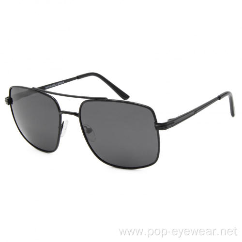 Men's Canaveral Round Sunglasses